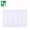 Best Sale Competitive Price Different Size Poultry Pig Plastic Slat Flooring